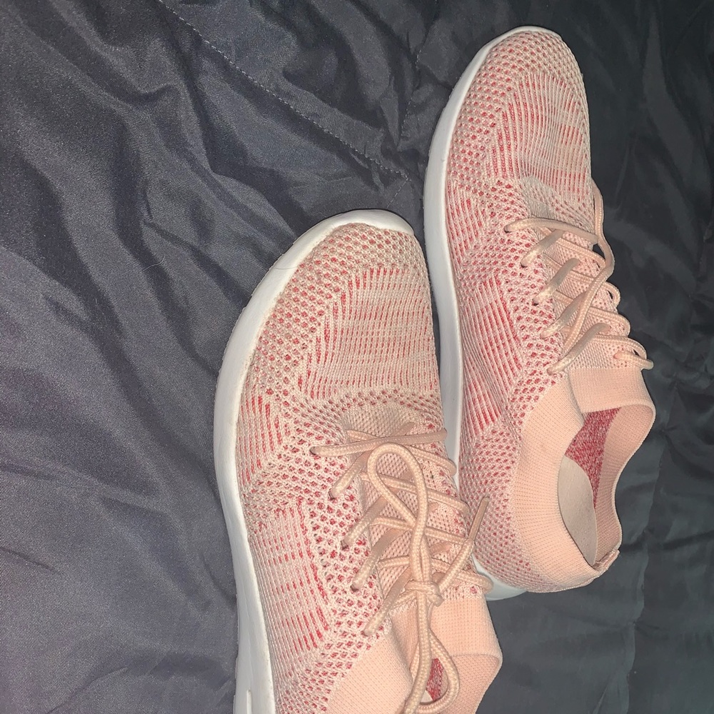 athletic shoes